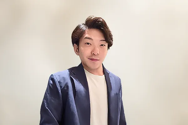 亀塚 幸之介